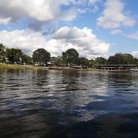 Palmayacu - Refugio Amazonico Leticia Dış mekan fotoğraf