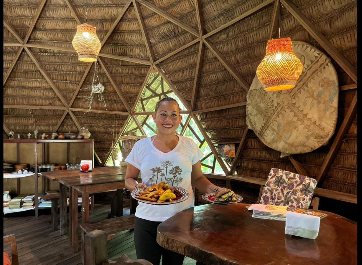 Palmayacu - Refugio Amazonico Leticia Dış mekan fotoğraf
