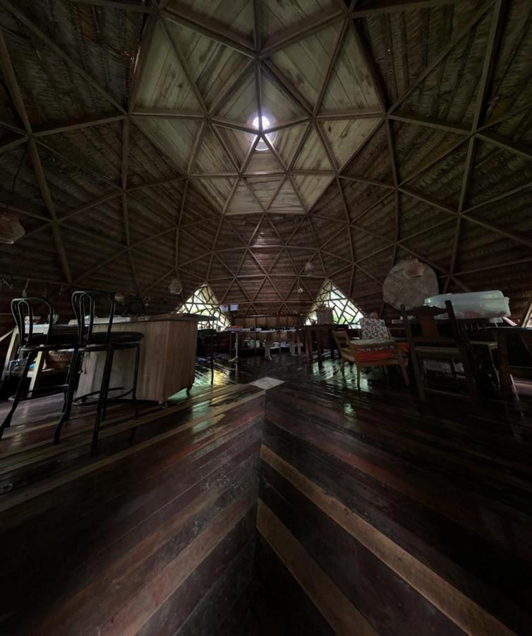 Palmayacu - Refugio Amazonico Leticia Dış mekan fotoğraf