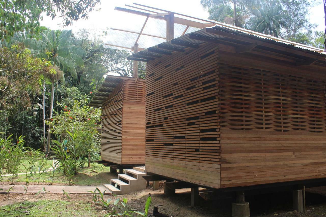 Palmayacu - Refugio Amazonico Leticia Dış mekan fotoğraf