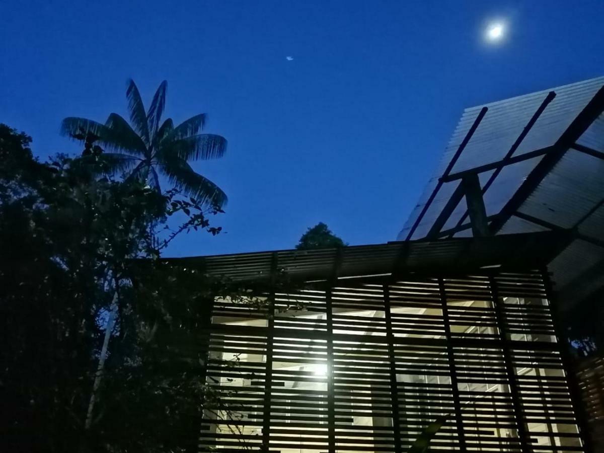 Palmayacu - Refugio Amazonico Leticia Dış mekan fotoğraf