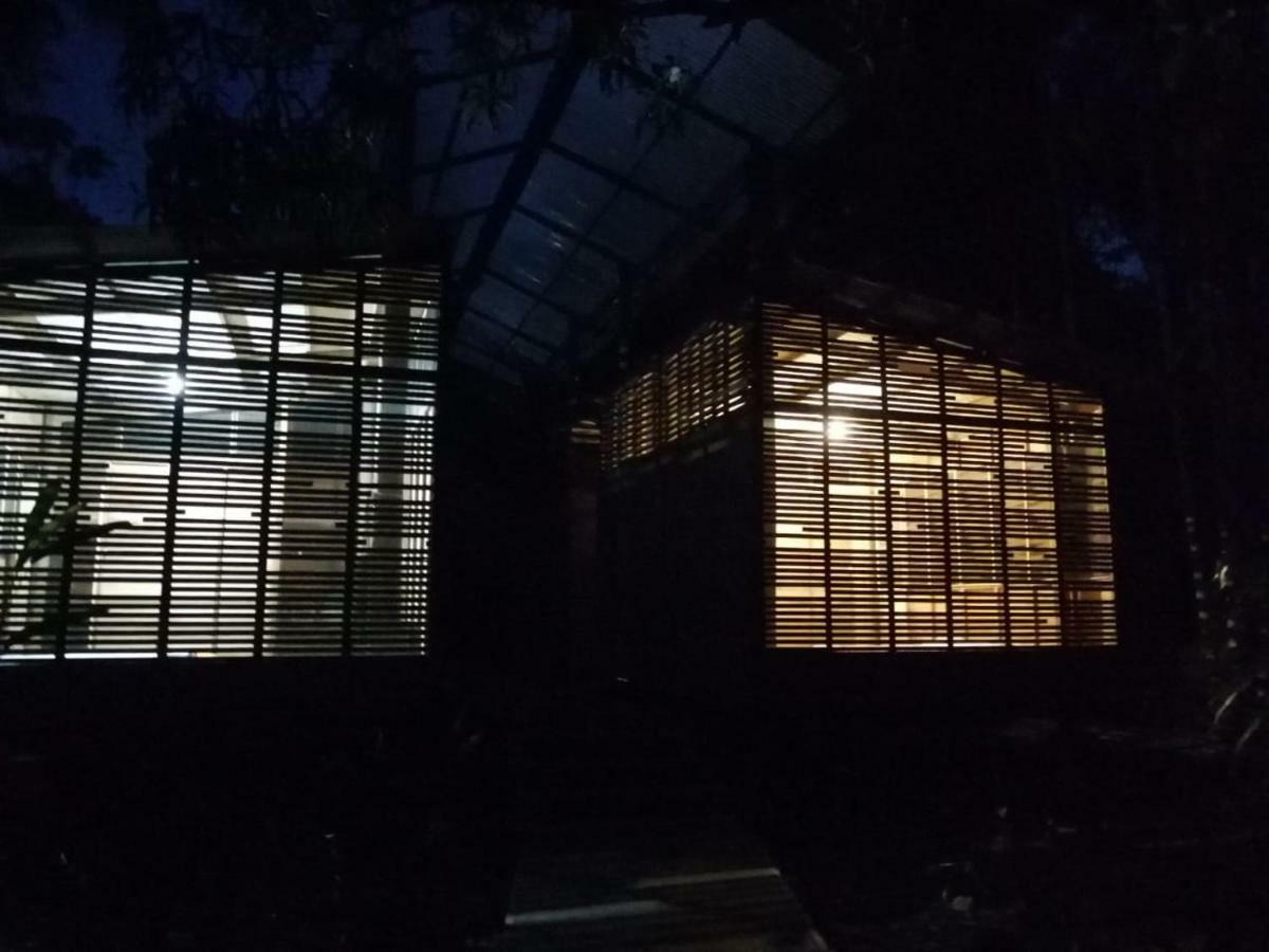 Palmayacu - Refugio Amazonico Leticia Dış mekan fotoğraf