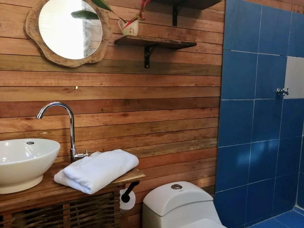 Palmayacu - Refugio Amazonico Leticia Dış mekan fotoğraf