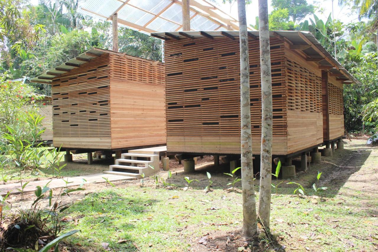 Palmayacu - Refugio Amazonico Leticia Dış mekan fotoğraf
