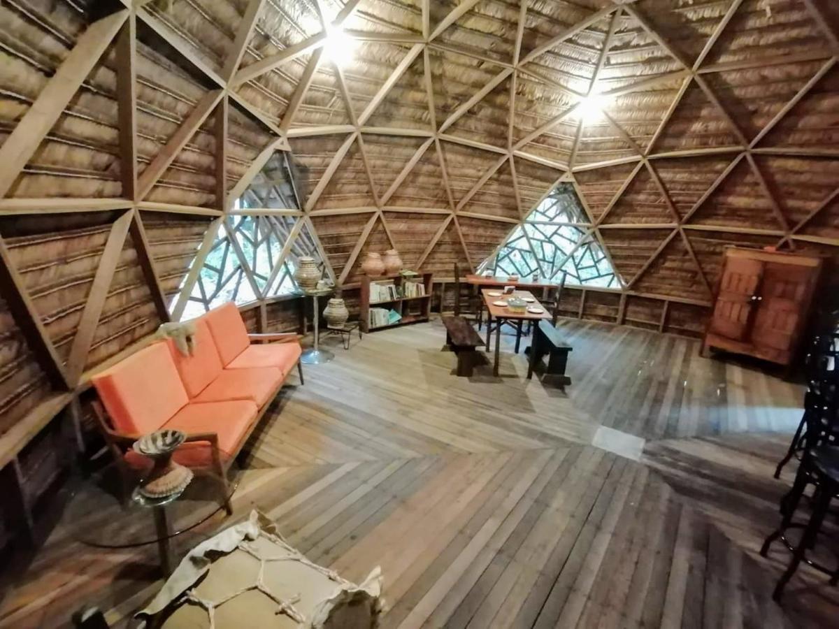 Palmayacu - Refugio Amazonico Leticia Dış mekan fotoğraf
