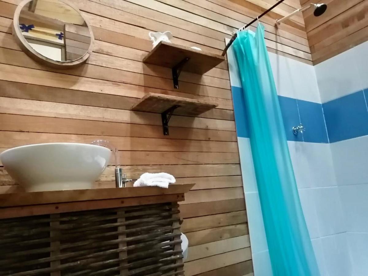 Palmayacu - Refugio Amazonico Leticia Dış mekan fotoğraf